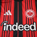 Camiseta Frankfurt Local 26/27 Versión Aficionado Hombre - Rojo