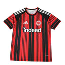 Camiseta Frankfurt Local 26/27 Versión Aficionado Hombre - Rojo