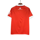 Camiseta Wrexham Local 24/25 Versión Aficionado Hombre - Rojo