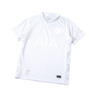 Camiseta de aficionado del Tottenham por su 125 aniversario (temporada 2026/27) - Blanca