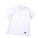 Camiseta de aficionado del Tottenham por su 125 aniversario (temporada 2026/27) - Blanca