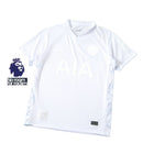 Camiseta de aficionado del Tottenham por su 125 aniversario (temporada 2026/27) - Blanca