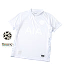 Camiseta Tottenham Aniversario 125 anos 2026/27 Versión Aficionado Hombre - Blanco