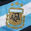 Camiseta Selección Argentina Entrenamiento Copa del Mundo 2026