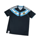 Camiseta de entrenamiento de la selección argentina para la Copa Mundial de 2026