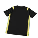 Camiseta Selección Brasileña - Brasil Entrenamiento - 2026 Versión Aficionado Hombre - Negro