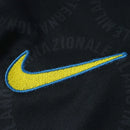 Camiseta Inter de Milão Entrenamiento 26/24 Versión Aficionado - Negro