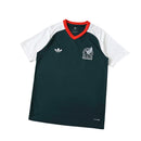 Camiseta Entrenamiento Selección México -Marinho