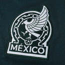 Camiseta Entrenamiento Selección México -Marinho