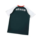 Camiseta Entrenamiento Selección México -Marinho