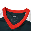 Camiseta Entrenamiento Selección México -Marinho
