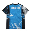 Camiseta Napoli Entrenamiento 25/26 Versión Aficionado Hombre