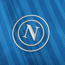 Camiseta Napoli Entrenamiento 25/26 Versión Aficionado Hombre