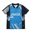 Camiseta Napoli Entrenamiento 25/26 Versión Aficionado Hombre