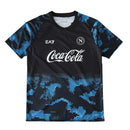 Camiseta Napoli Entrenamiento 25/26 Versión Aficionado Hombre