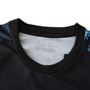 Camiseta Napoli Entrenamiento 25/26 Versión Aficionado Hombre