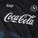 Camiseta Napoli Entrenamiento 25/26 Versión Aficionado Hombre