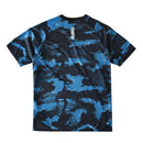 Camiseta Napoli Entrenamiento 25/26 Versión Aficionado Hombre