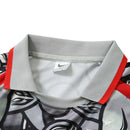 Camiseta Entrenamiento Selección Canada 2026 -Gris