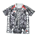 Camiseta Entrenamiento Selección Canada 2026 -Gris