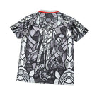 Camiseta Entrenamiento Selección Canada 2026 -Gris