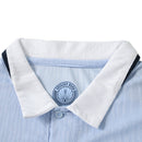 Camiseta Selección Uruguay Local Local Copa del Mundo 2026 Versión Jugador Hombre - Azul