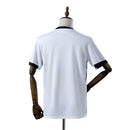 Camiseta de visitante del Vasco 26/27 para hombre - Blanca