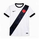 Camiseta de visitante del Vasco 26/27 para hombre - Blanca