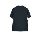 Camiseta Vasco Local 26/27 Versión Aficionado Hombre - Negro