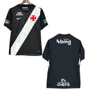 Camiseta de local del Vasco da Gama 2026 - Negra