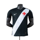 Camiseta de local del Vasco da Gama 2026 - Negra