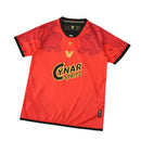 Camiseta Venezia Quinta Local 25/26 Hombre- Rojo