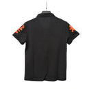 Camiseta Viagem Selección Brasileña - 2026 Versión Aficionado Hombre - Negro