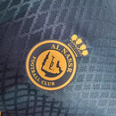 ENTREGA INMEDIATA All Narss Visitante Versión Jugador 2023/2024 - azul
