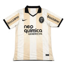 Camiseta Corinthians Retro Centenário 2010 - Beige