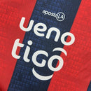 Camiseta Cerro Porteño Primera Equipación I 25/26 Camiseta Fan Hombre