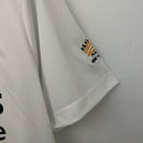 Camiseta Adidas Real Madrid Retro 02/03 para hombre - Blanca