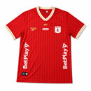 Camiseta América de Cali Local 26/27 Versión Aficionado - Rojo