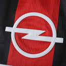 Camiseta retro local del Milan 98/99 Adidas Fan para hombre - Adidas