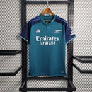 Camiseta Adidas para hombre del Arsenal II 23/24 - Verde