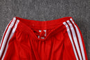 Internacional - Conjunto de Entrenamiento - Chándal 26/27 Hombre - Rojo