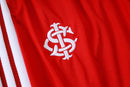 Internacional - Conjunto de Entrenamiento - Chándal 26/27 Hombre - Rojo