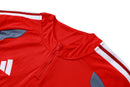 Internacional - Conjunto de Entrenamiento - Chándal 26/27 Hombre - Rojo