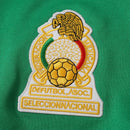México - Conjunto de Entrenamiento - Chándal 2026/27 -