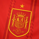 Camiseta de la selección de España – Copa del Mundo 2026 - Home