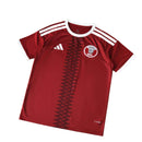 Camiseta de la selección nacional para el Mundial de Qatar 2026 - Roja