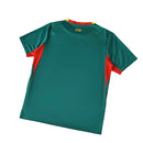 Camiseta de visitante de Senegal para el Mundial 2026 - verde