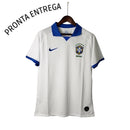 ENTREGA INMEDIATA Brasil 2019 Blanco Versión Aficionado