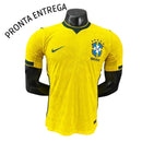 ENTREGA INMEDIATA Brasil Local Copa del Mundo 2026 Versión Jugador