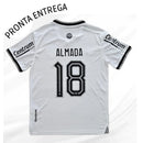 ENTREGA INMEDIATA Botafogo Final libertadores Visitante 2024 - Blanco